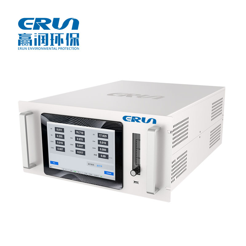 ERUN-QZ9130型(xing)在(zai)線式激光拉(la)曼(man)光譜(pu)氣(qi)體(ti)分析儀(yi)